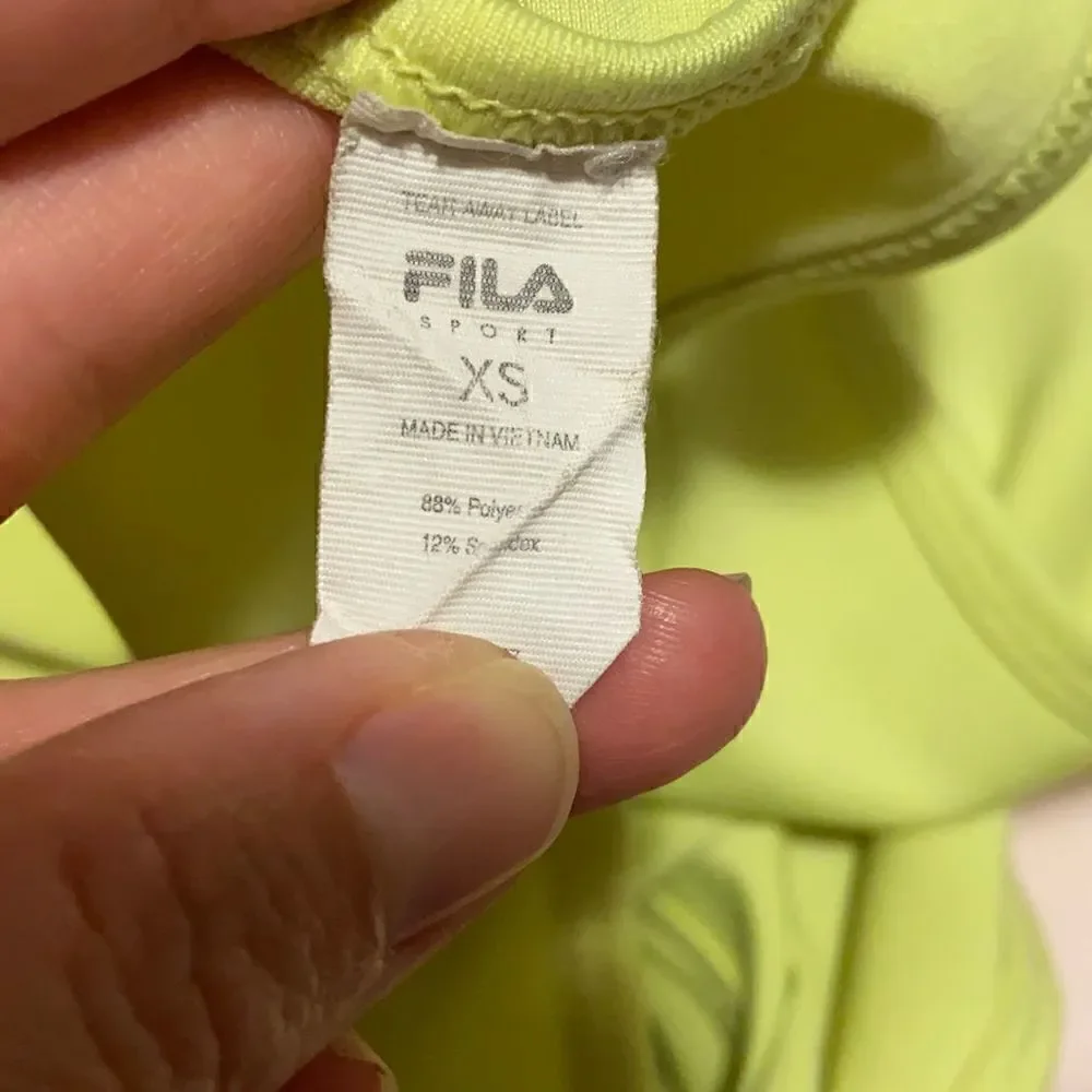 Fila Tank Top   - Picture 5 of 5